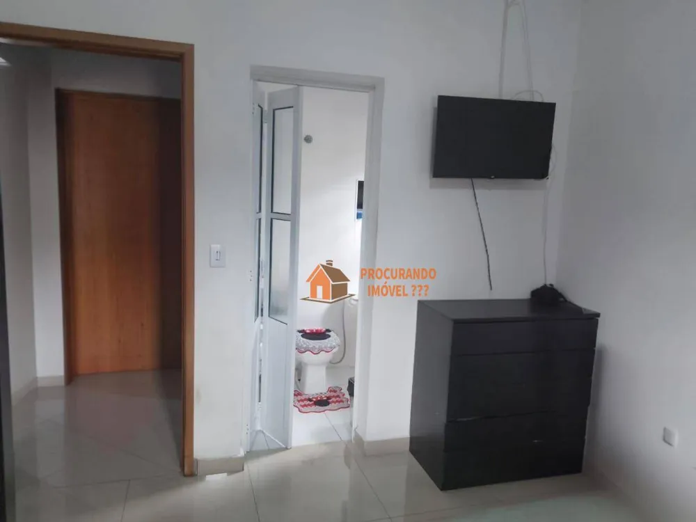 Casa, 2 quartos - Foto 16