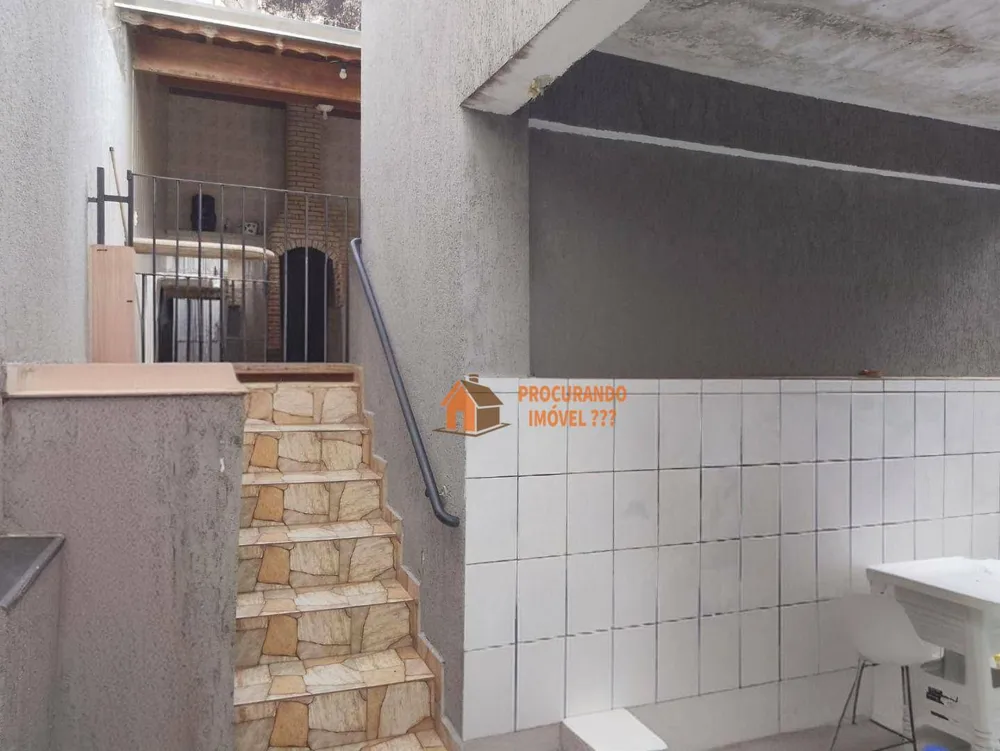 Casa, 2 quartos - Foto 2