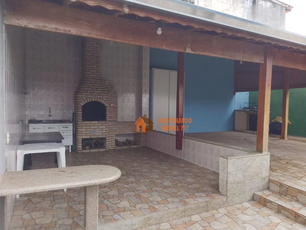 Casa, 2 quartos - Foto 1