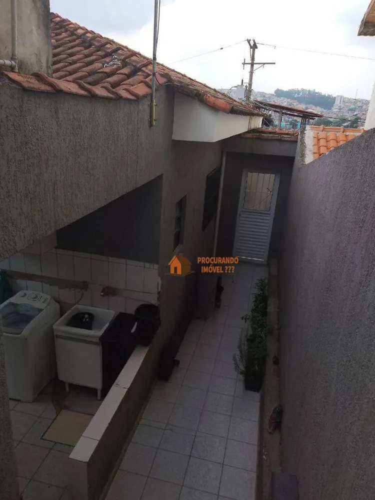 Casa, 2 quartos - Foto 4