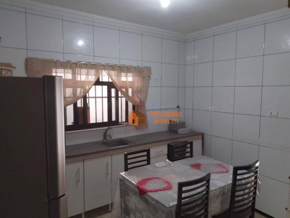 Casa, 2 quartos - Foto 2