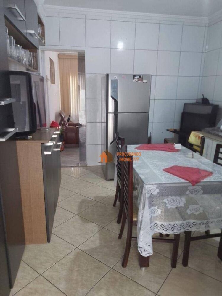 Casa, 2 quartos - Foto 8