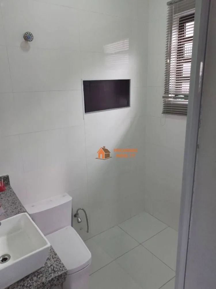 Casa, 2 quartos - Foto 17