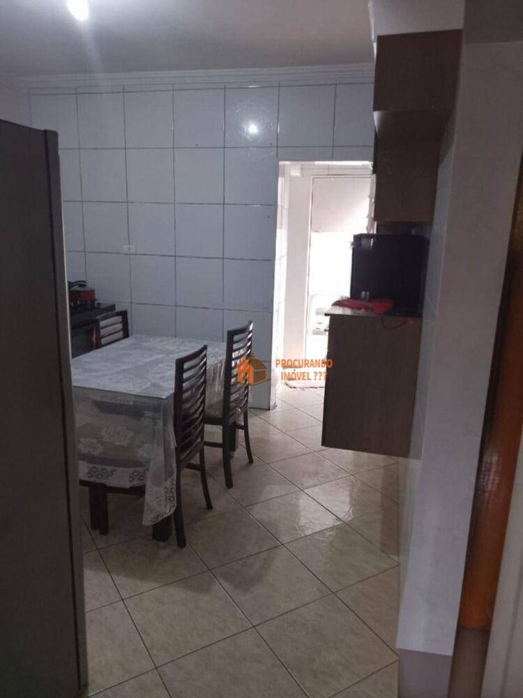 Casa, 2 quartos - Foto 6