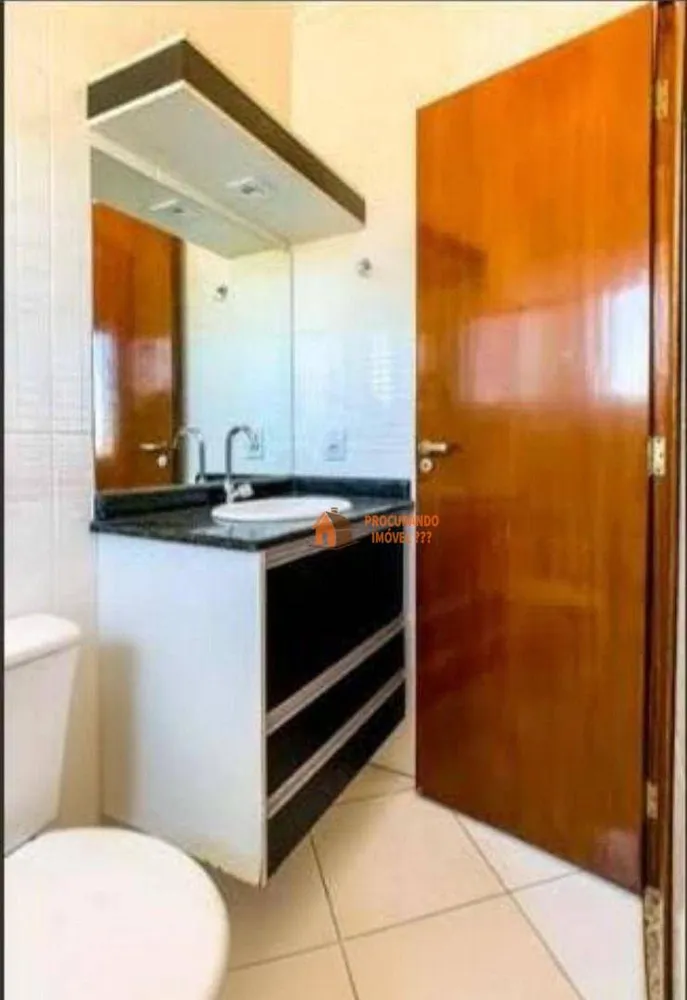 Casa, 3 quartos - Foto 14