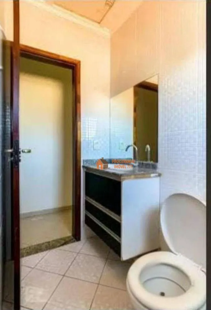 Casa, 3 quartos - Foto 16