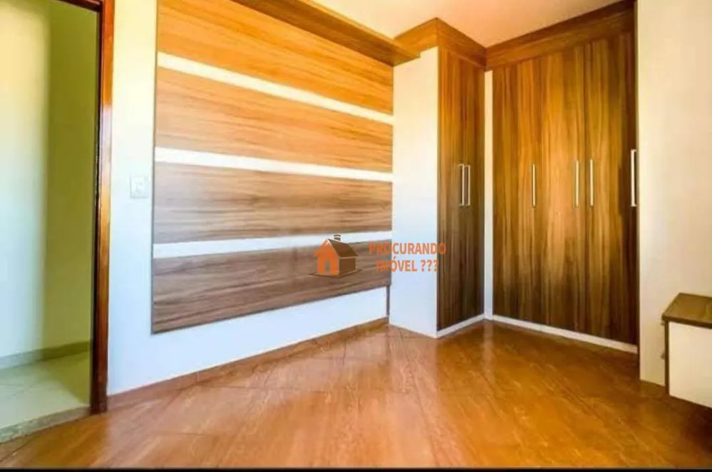 Casa, 3 quartos - Foto 10
