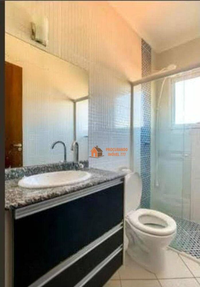 Casa, 3 quartos - Foto 5