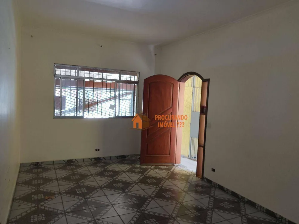 Sobrado, 3 quartos - Foto 1