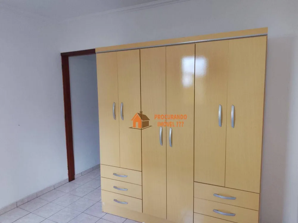 Sobrado, 3 quartos - Foto 10