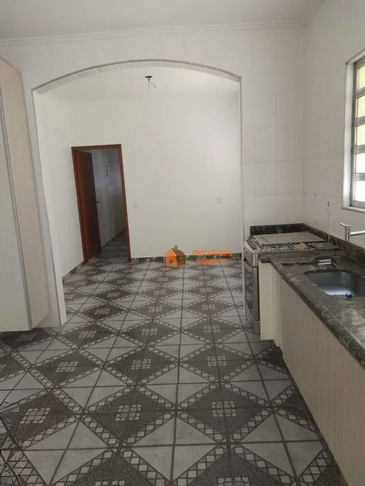 Sobrado, 3 quartos - Foto 9