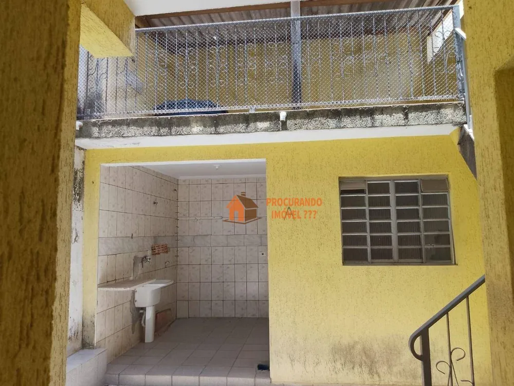 Sobrado, 3 quartos - Foto 3