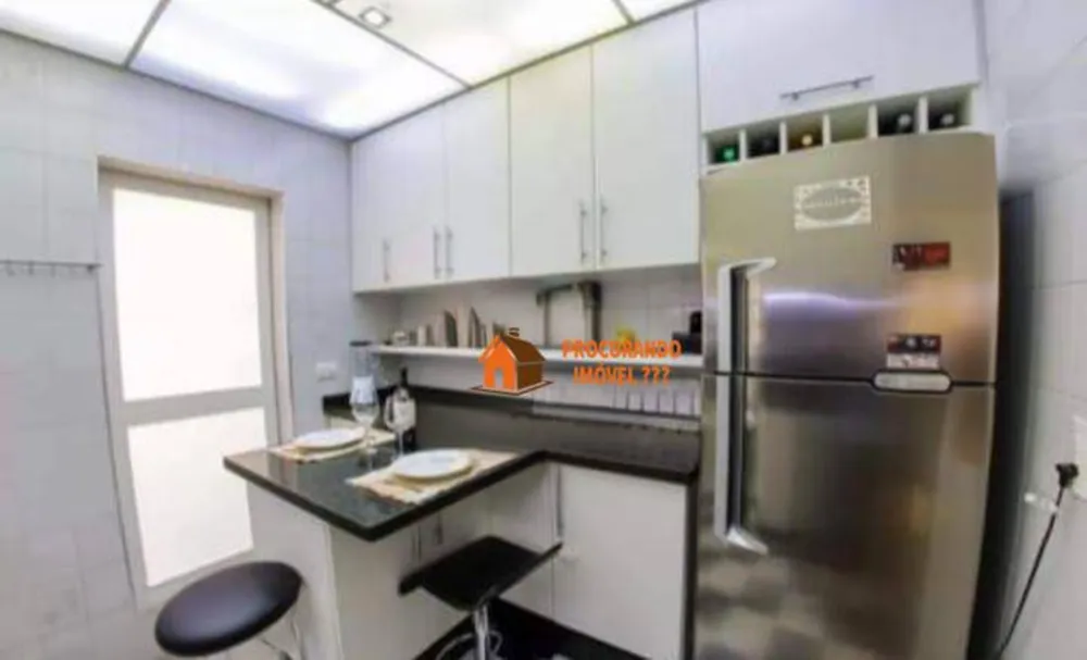 Apartamento, 2 quartos, 67 m² - Foto 1