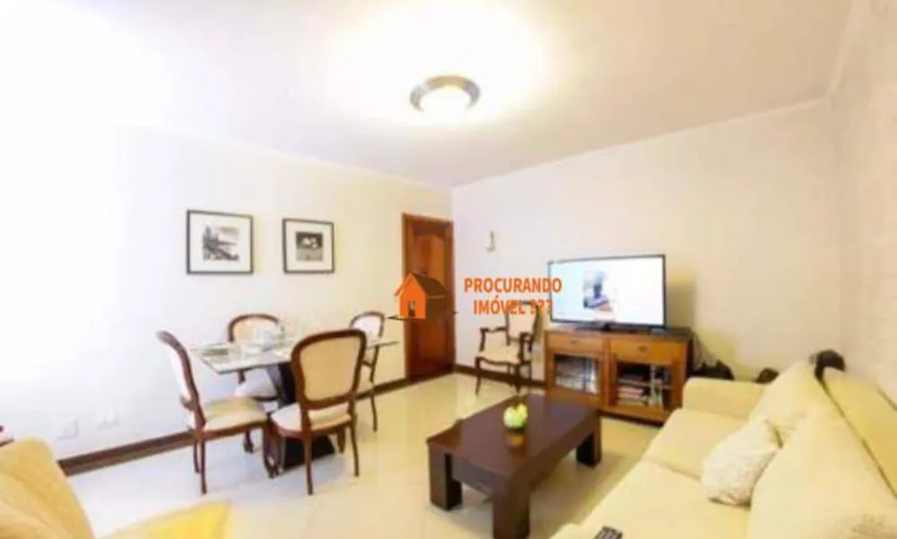 Apartamento, 2 quartos, 67 m² - Foto 4