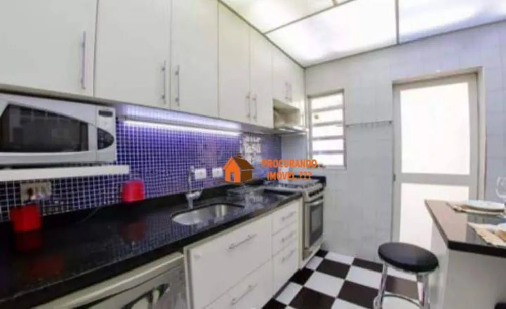 Apartamento, 2 quartos, 67 m² - Foto 4
