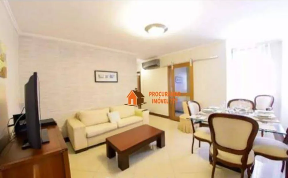 Apartamento, 2 quartos, 67 m² - Foto 5
