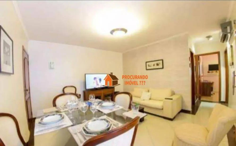 Apartamento, 2 quartos, 67 m² - Foto 3