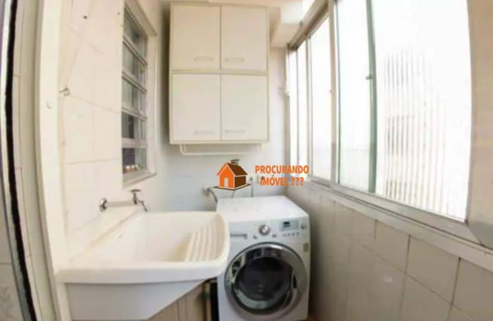 Apartamento, 2 quartos, 67 m² - Foto 12