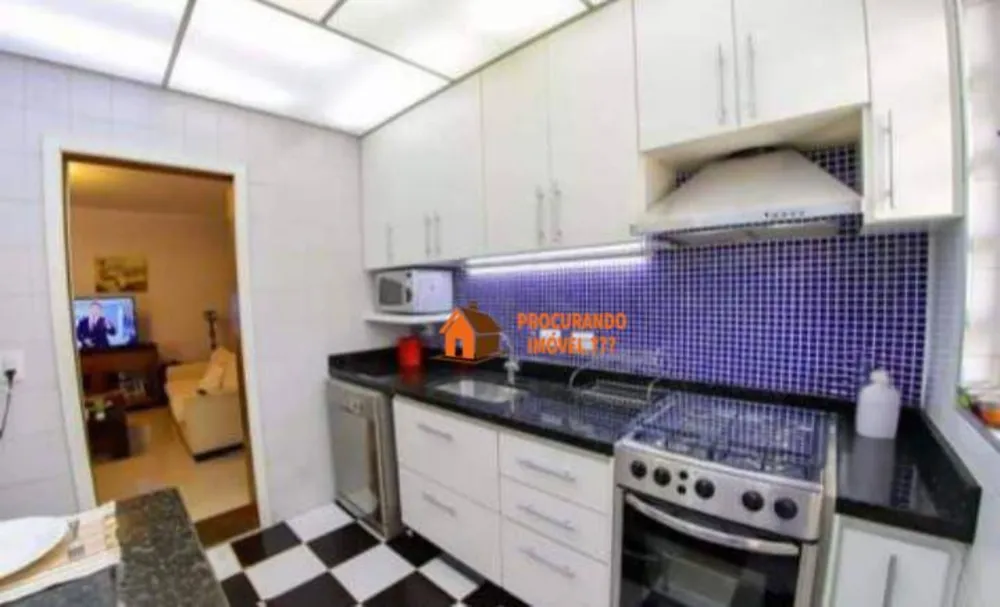 Apartamento, 2 quartos, 67 m² - Foto 6
