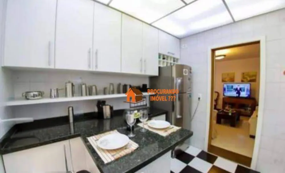 Apartamento, 2 quartos, 67 m² - Foto 7