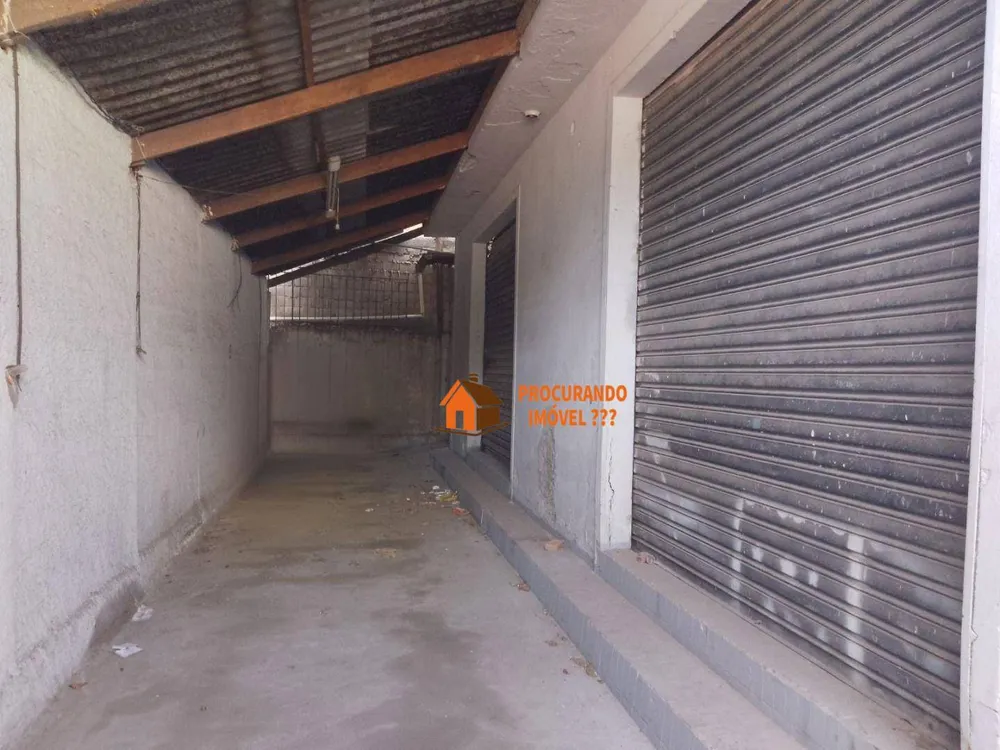 Depósito-Galpão, 280 m² - Foto 12