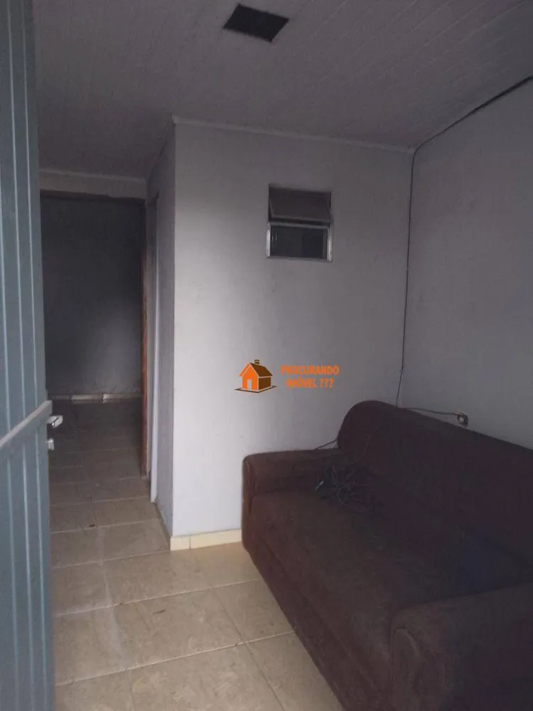 Depósito-Galpão, 280 m² - Foto 8