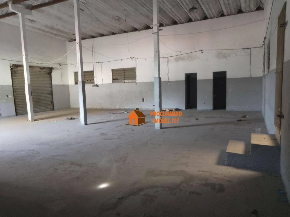 Depósito-Galpão, 280 m² - Foto 4