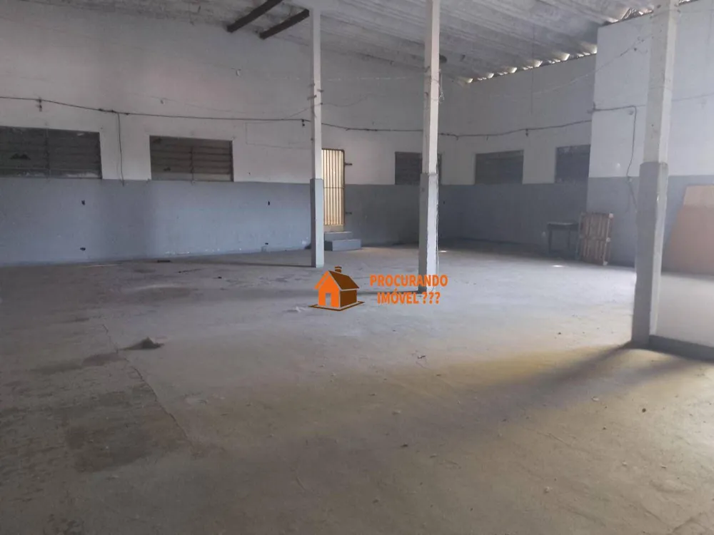 Depósito-Galpão, 280 m² - Foto 5
