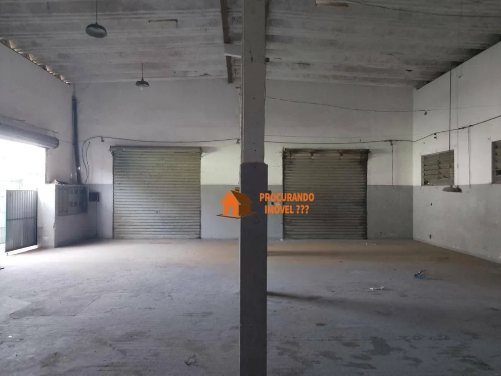 Depósito-Galpão, 280 m² - Foto 7