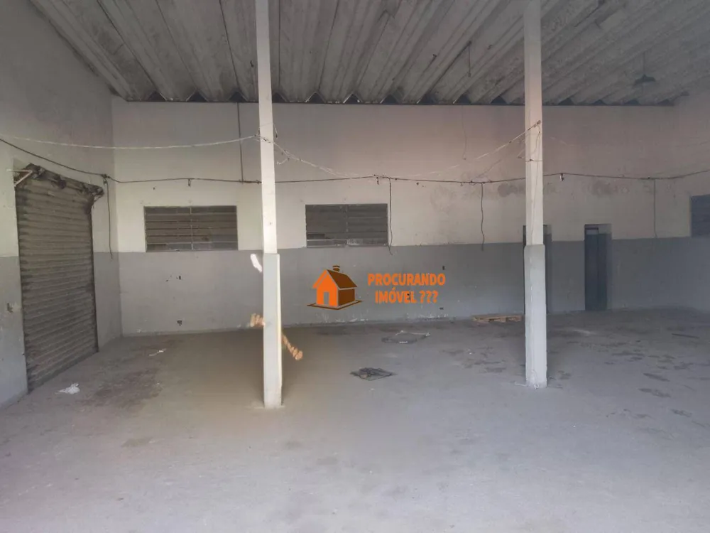 Depósito-Galpão, 280 m² - Foto 2