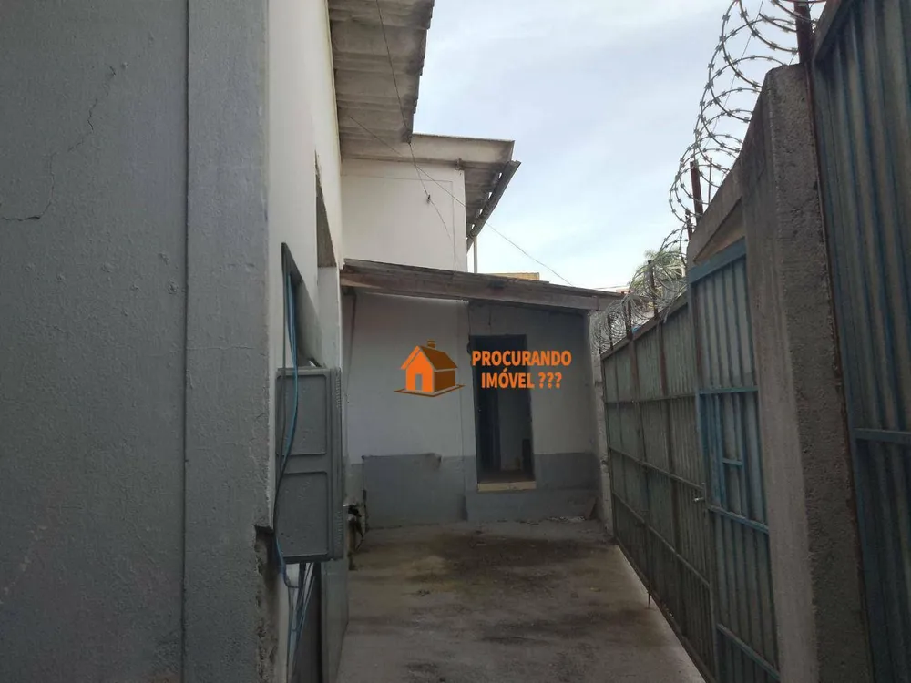 Depósito-Galpão, 280 m² - Foto 11