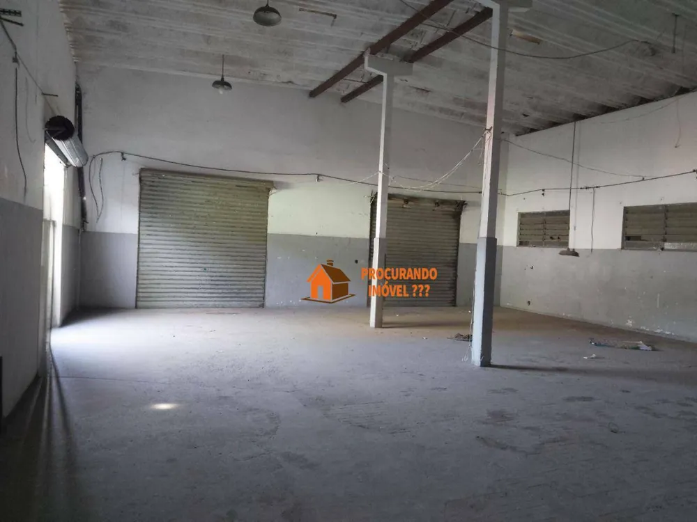 Depósito-Galpão, 280 m² - Foto 3