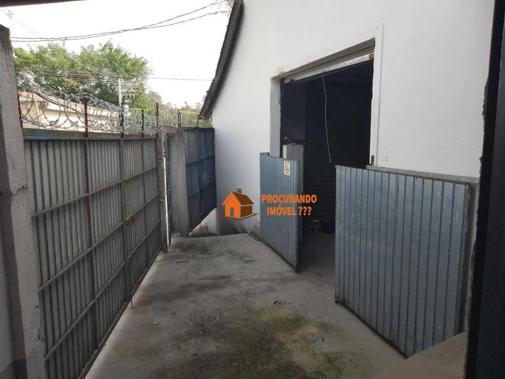 Depósito-Galpão, 280 m² - Foto 10
