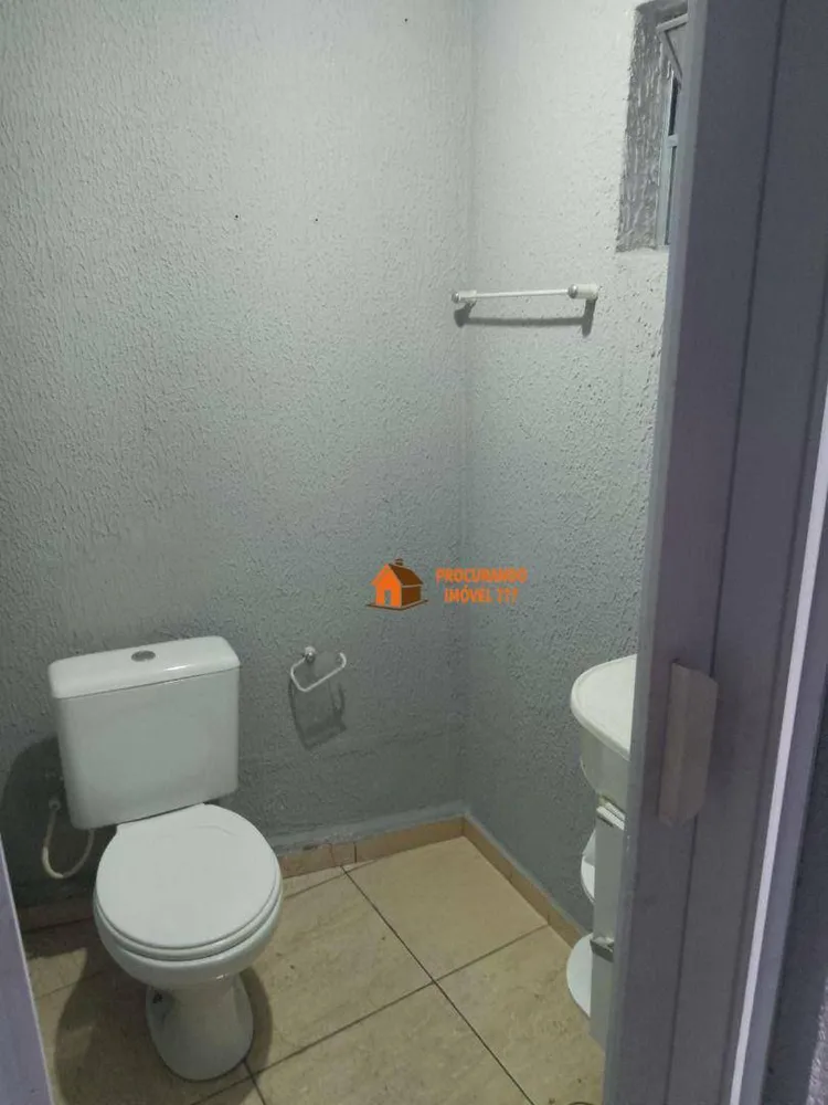 Depósito-Galpão, 280 m² - Foto 9