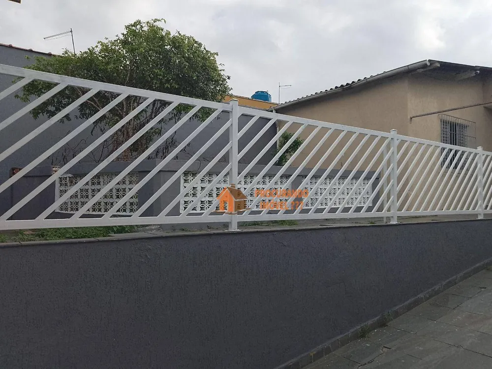 Casa, 2 quartos - Foto 2