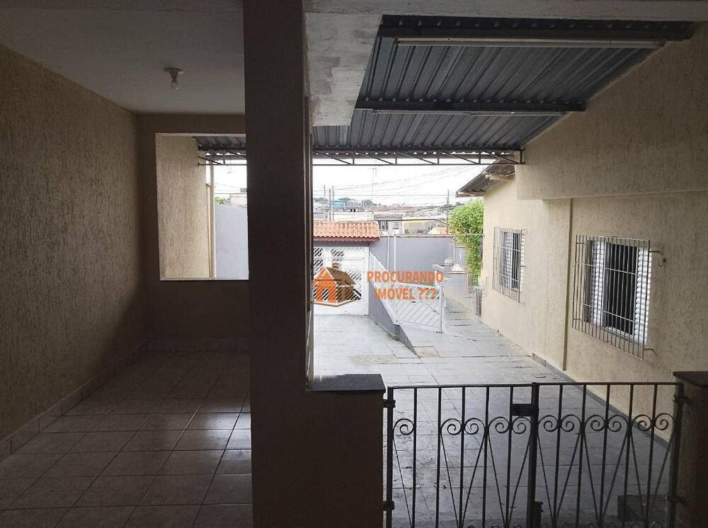 Casa, 2 quartos - Foto 5