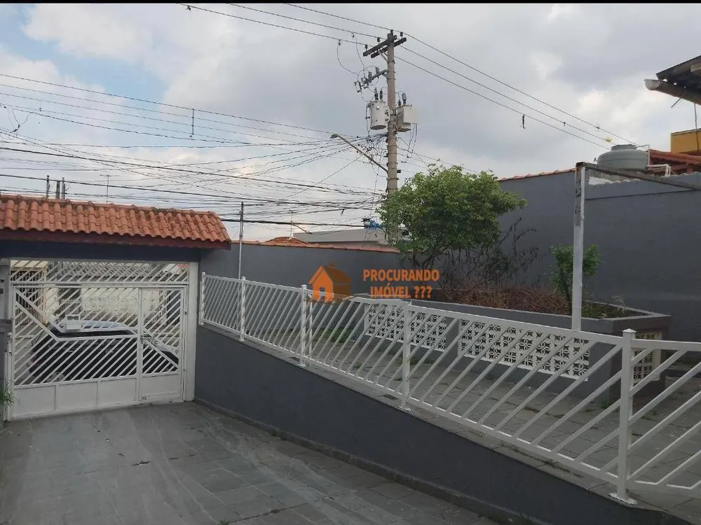 Casa, 2 quartos - Foto 1