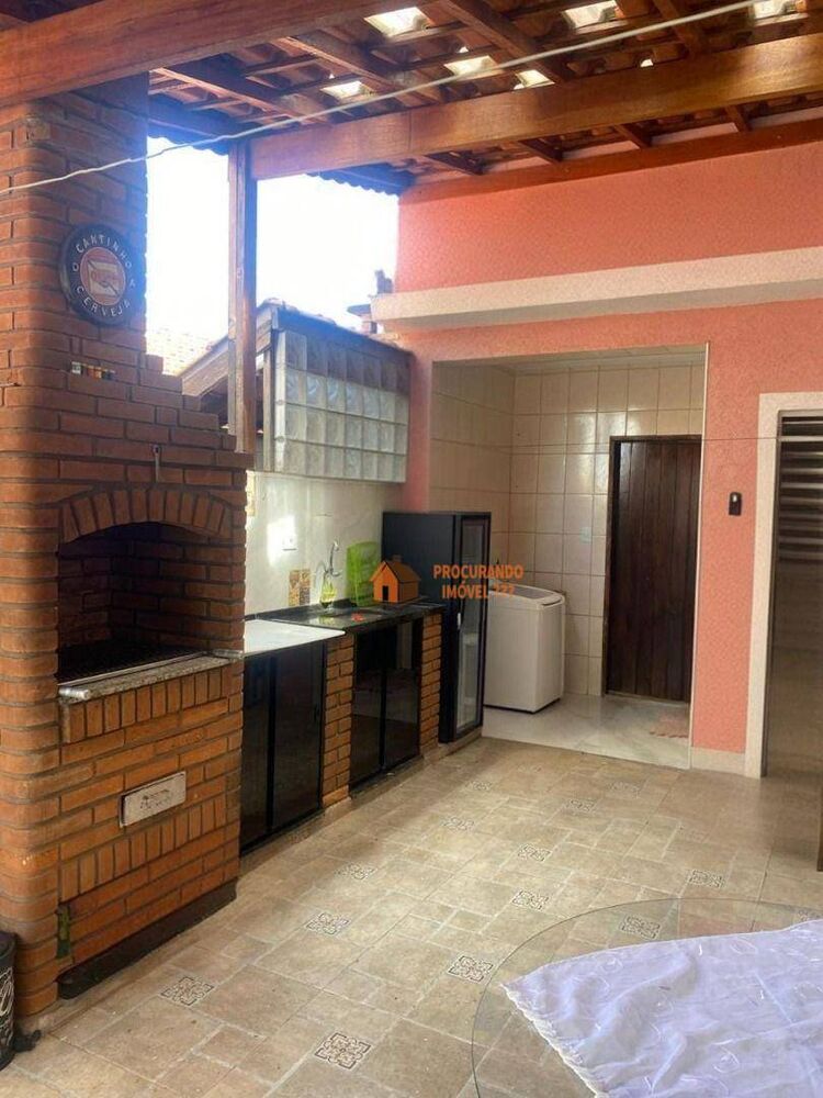 Sobrado para alugar com 2 quartos, 85m² - Foto 6