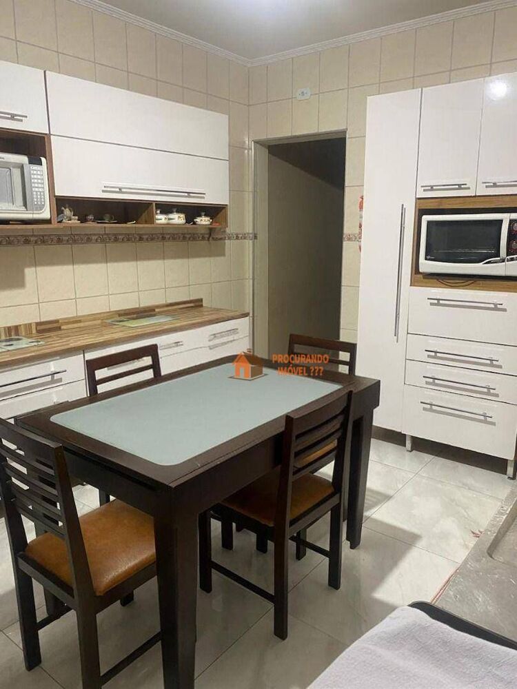Sobrado para alugar com 2 quartos, 85m² - Foto 5