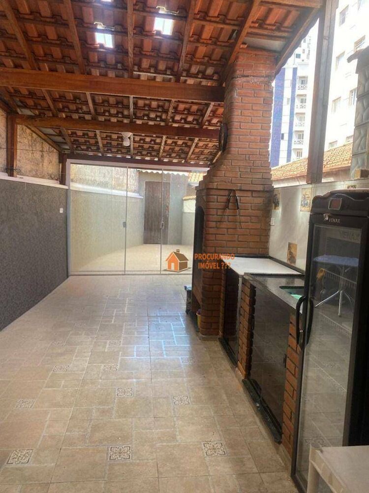 Sobrado para alugar com 2 quartos, 85m² - Foto 7