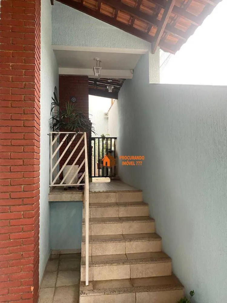 Sobrado, 3 quartos, 129 m² - Foto 3