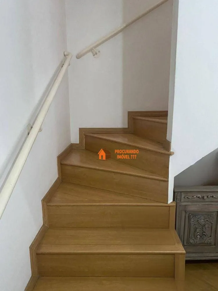 Sobrado, 3 quartos, 129 m² - Foto 3