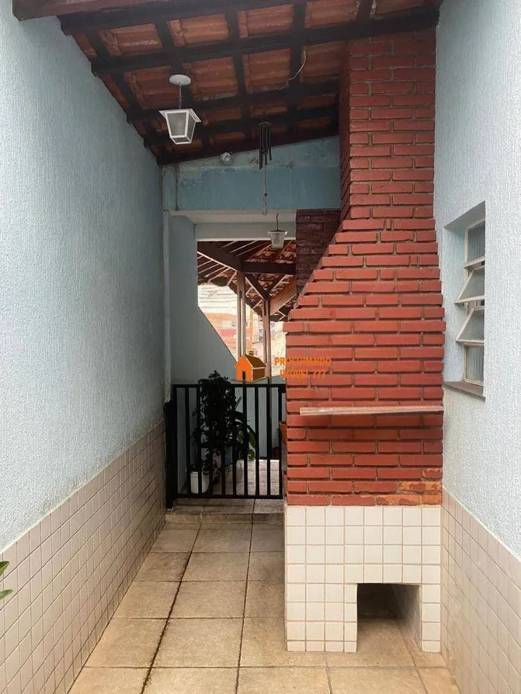 Sobrado, 3 quartos, 129 m² - Foto 13