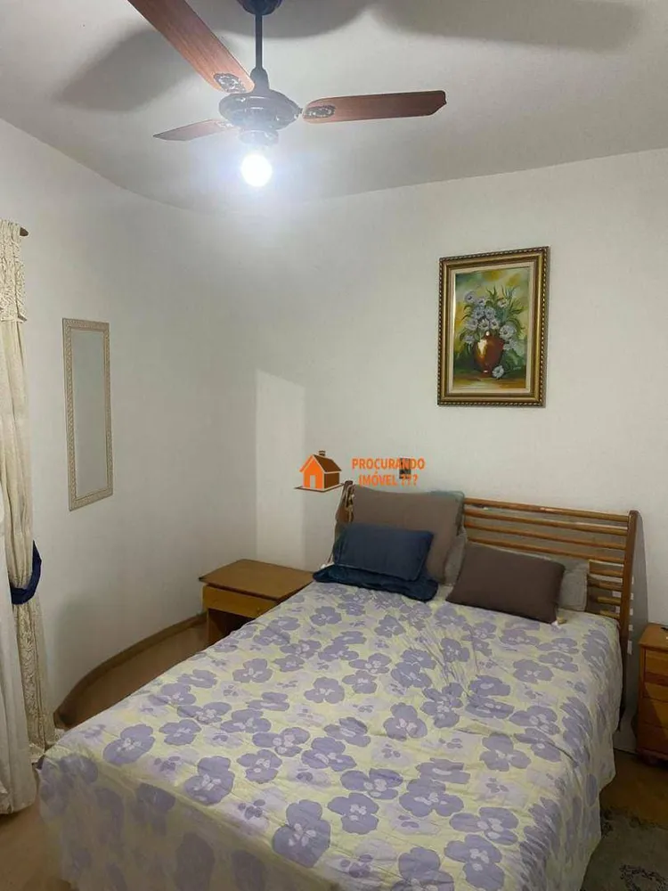 Sobrado, 3 quartos, 129 m² - Foto 7