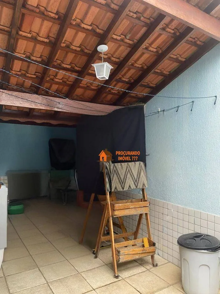 Sobrado, 3 quartos, 129 m² - Foto 14
