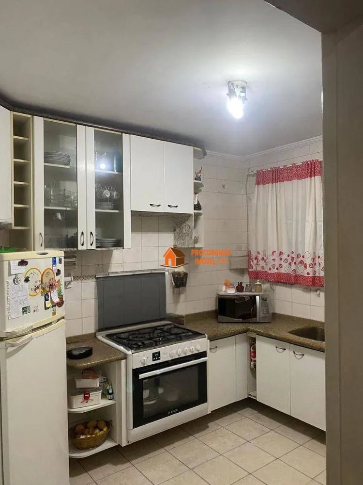 Sobrado, 3 quartos, 129 m² - Foto 11