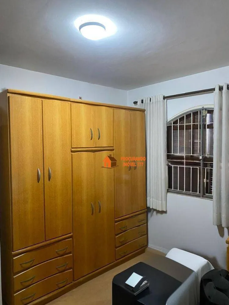 Sobrado, 3 quartos, 129 m² - Foto 2
