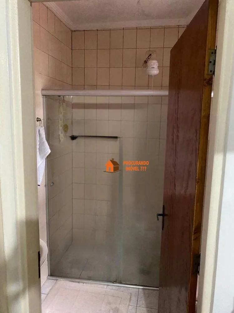 Sobrado, 3 quartos, 129 m² - Foto 10
