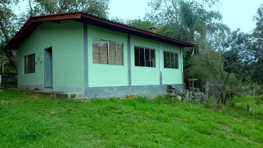 Chácara, 2 quartos, 2500 m² - Foto 3