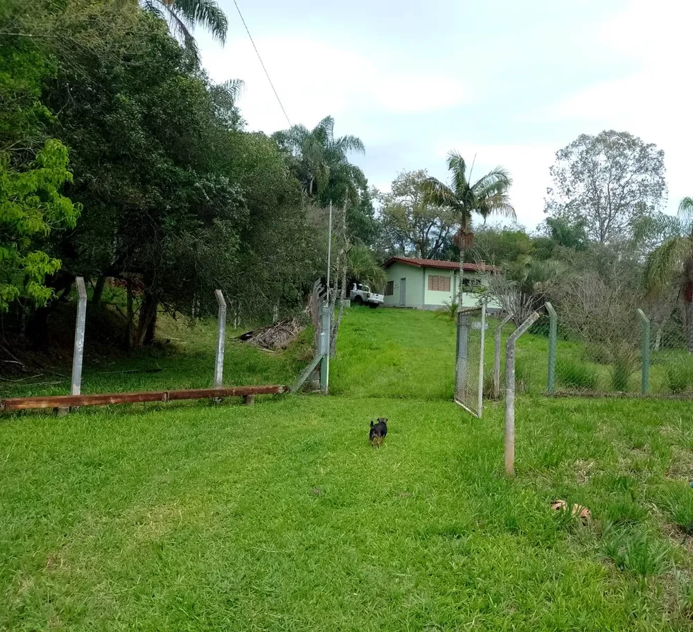 Chácara, 2 quartos, 2500 m² - Foto 8